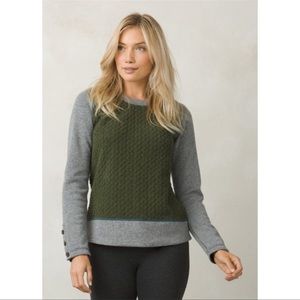 PrAna Aya Sweater